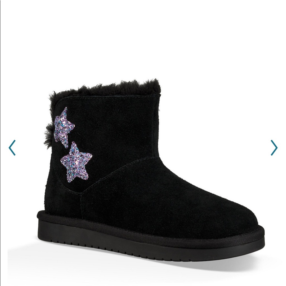 Brand new girl Koolaburra by Ugg winter boots